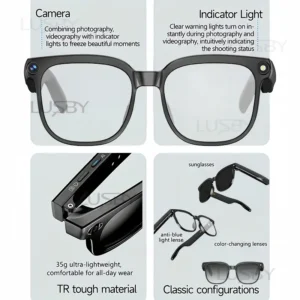 💰 AI Smart Glasses - Image 3