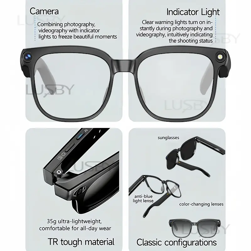 💰 AI Smart Glasses - Image 3
