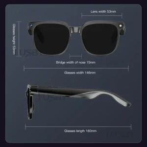 💰 AI Smart Glasses - Image 4