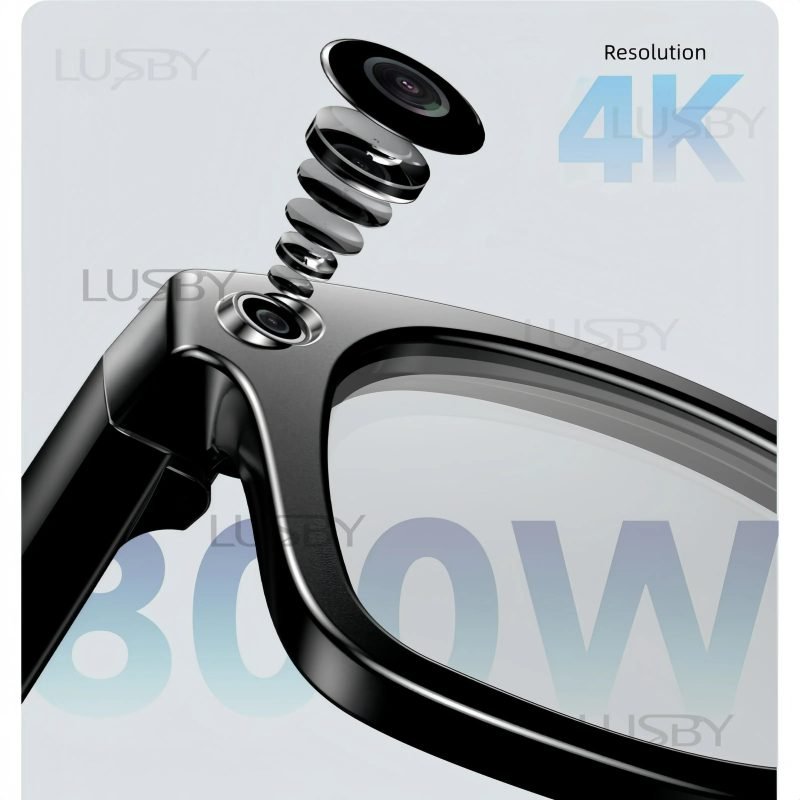 💰 AI Smart Glasses - Image 5