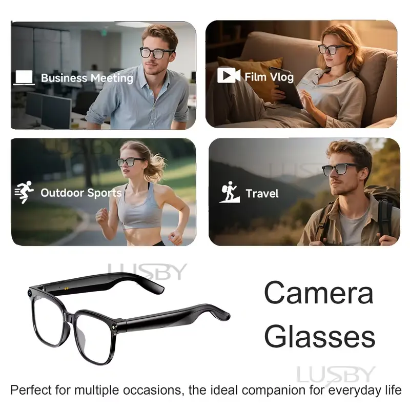 💰 AI Smart Glasses - Image 8