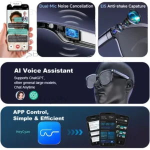 💰 AI Smart Glasses - Image 9