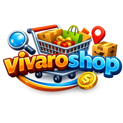 vivaroshop.com